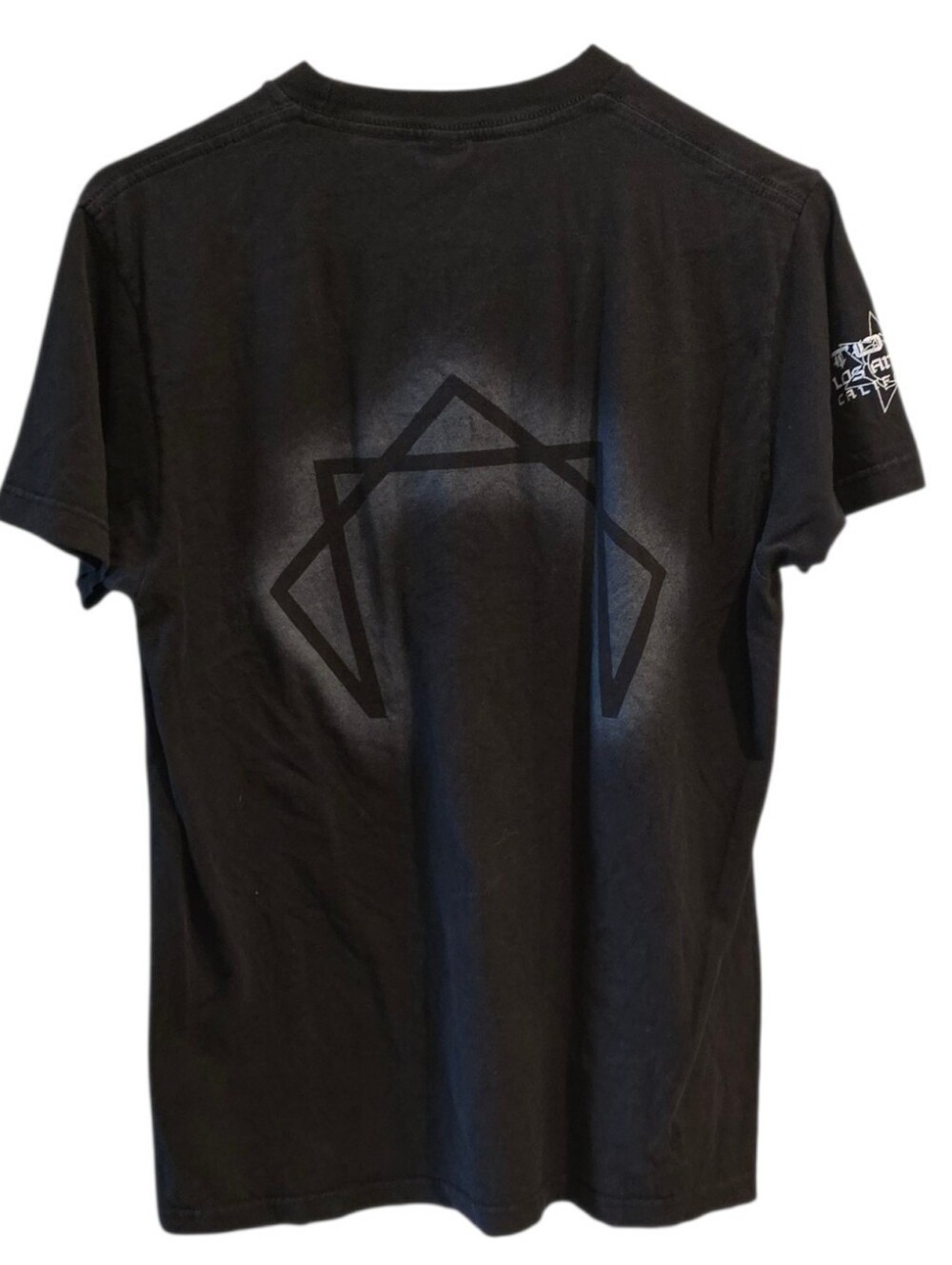 TOOL BAND maynard Metal Rock Band Tee Medium 💜